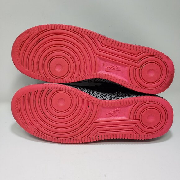 Nike Air Force 1 Low “Elephant Print” – Special Edition Legacy Sneaker (Size 11) main image 8